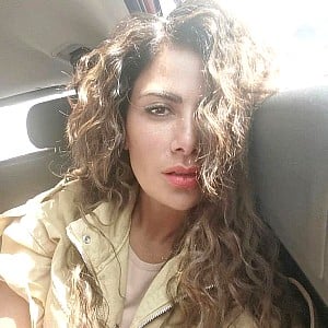 Saba Mubarak