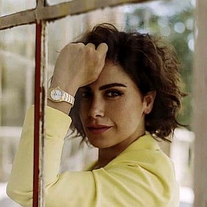 Saba Mubarak