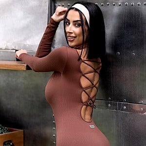 Sabela Rodriguez Lemos