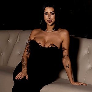 Sabela Rodriguez Lemos