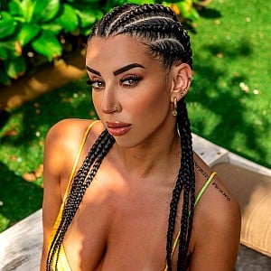 Sabela Rodriguez Lemos