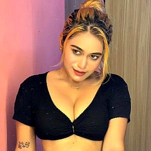Sabetri Dehury