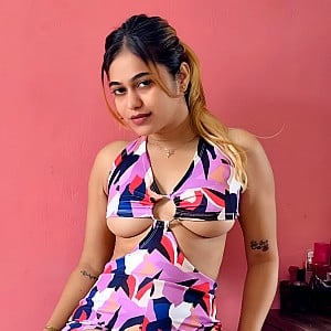 Sabetri Dehury