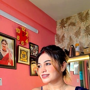 Sabetri Dehury