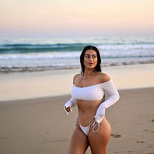 Sabina Alexia