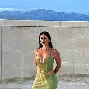 Sabina Alexia
