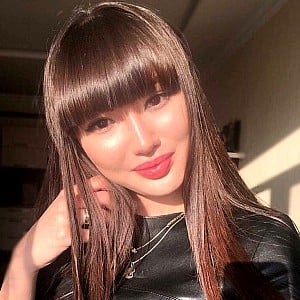 Sabina Altynbekova