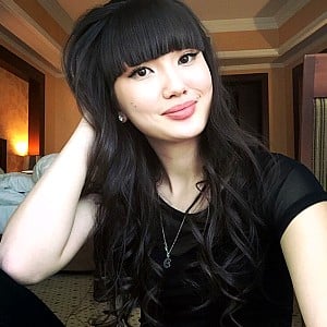 Sabina Altynbekova