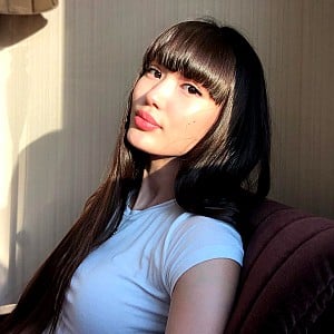 Sabina Altynbekova