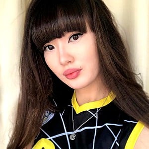 Sabina Altynbekova
