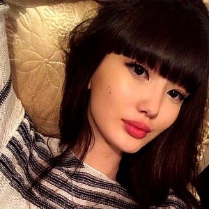 Sabina Altynbekova