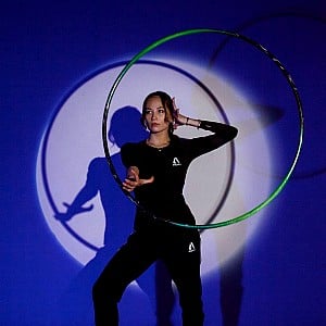 Sabina Ashirbayeva