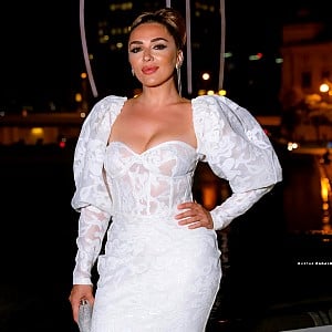 Sabina Babayeva