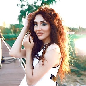 Sabina Babayeva