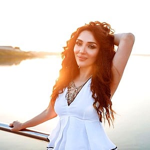Sabina Babayeva