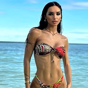 Sabina Bakanaci