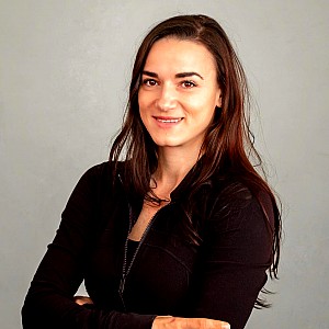 Sabina Cojocar