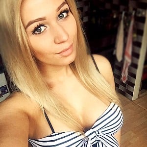 Sabina Dolezalova