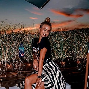 Sabina Gadecki