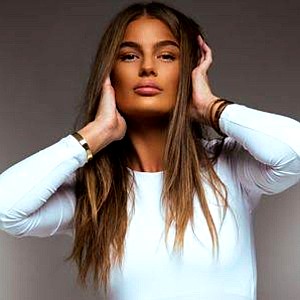 Sabina Karaskova