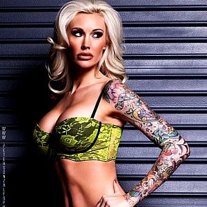 Sabina Kelley