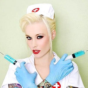 Sabina Kelley