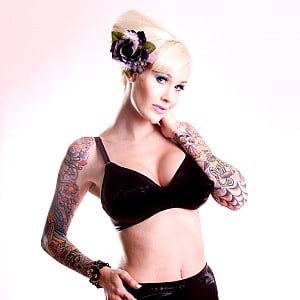 Sabina Kelley