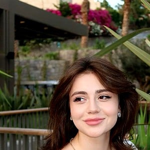Sabina Khayrova