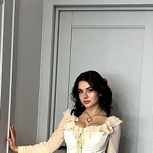 Sabina Khayrova