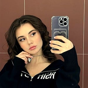 Sabina Khayrova