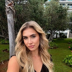Sabina Psadova
