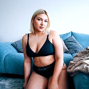 Sabina Sadnik