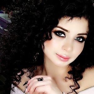 Sabina Shaymardanova