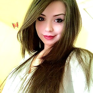 Sabina Shaymardanova