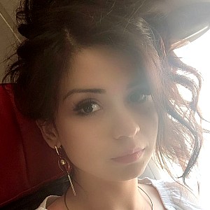 Sabina Shaymardanova