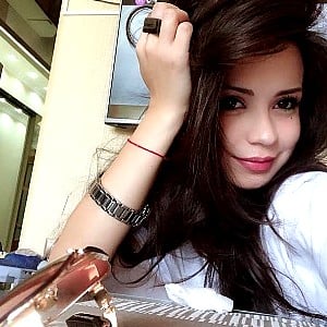 Sabina Shaymardanova