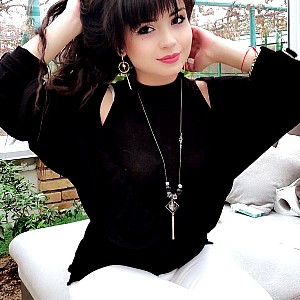 Sabina Shaymardanova