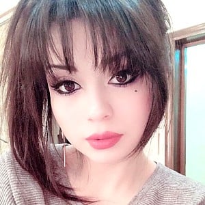 Sabina Shaymardanova