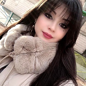 Sabina Shaymardanova