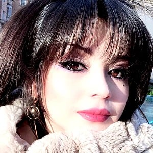 Sabina Shaymardanova