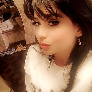 Sabina Shaymardanova