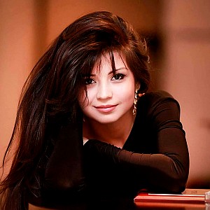 Sabina Shaymardanova