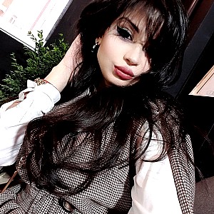 Sabina Shaymardanova