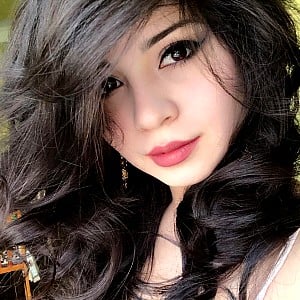 Sabina Shaymardanova