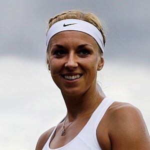 Sabine Lisicki