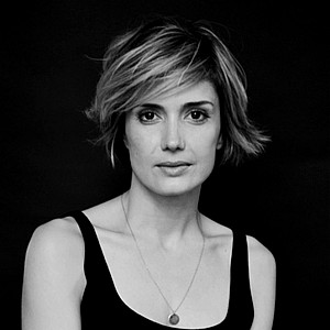 Sabine Perraud