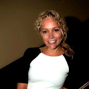 Sabine Uitslag