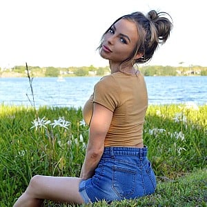 Sable Jade Robbert