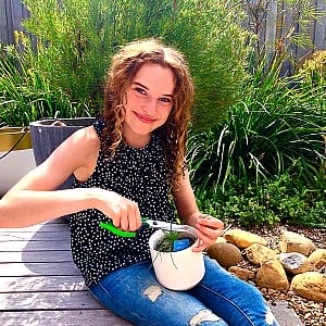 Sabre Norris