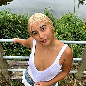 Sabreena Diamond